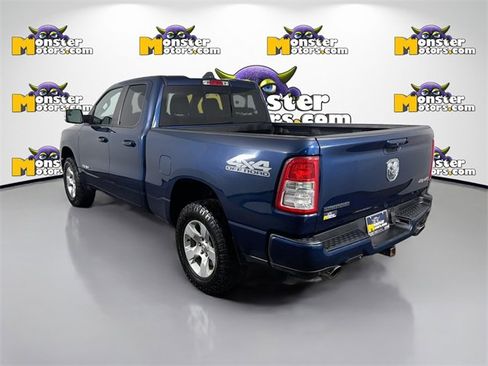 Used 2020 RAM 1500 Big Horn image 7