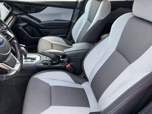 Used 2018 Subaru Crosstrek 2.0i Premium AWD/4WD image 10