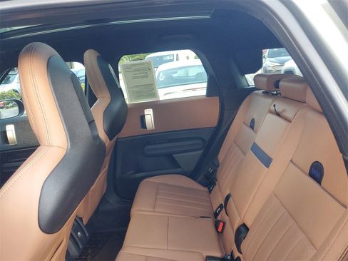 Used 2025 MINI Cooper Countryman S w/ Comfort Package Max image 11