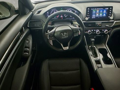 Used 2020 Honda Accord Sport image 21