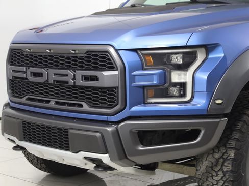 Used 2019 Ford F150 Raptor w/ Equipment Group 801A Mid AWD/4WD image 55