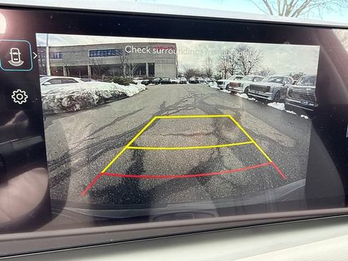 New 2026 Hyundai Tucson SEL AWD/4WD image 22