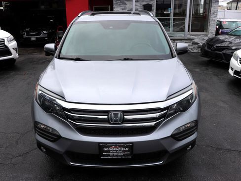 Used 2016 Honda Pilot Touring image 9