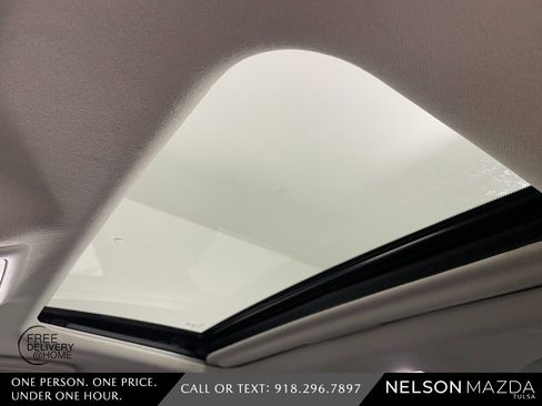 Certified 2025 MAZDA CX-30 AWD 2.5 S w/ Preferred Package image 32