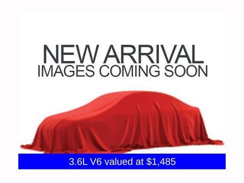Used 2022 GMC Canyon Elevation w/ Trailering Package RWD image 1