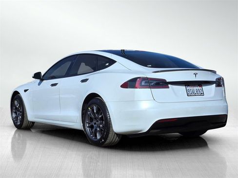 Used 2022 Tesla Model S image 6