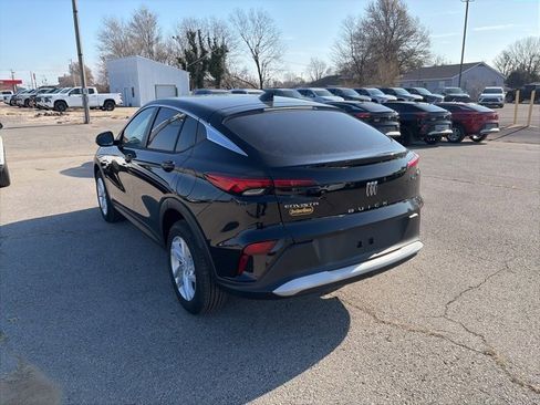 New 2026 Buick Envista Preferred w/ Convenience I Package image 4