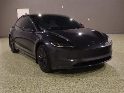 Used 2025 Tesla Model 3 Long Range