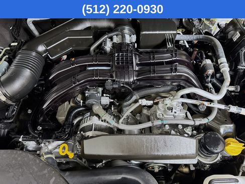 Used 2025 Subaru Outback Premium AWD/4WD image 39