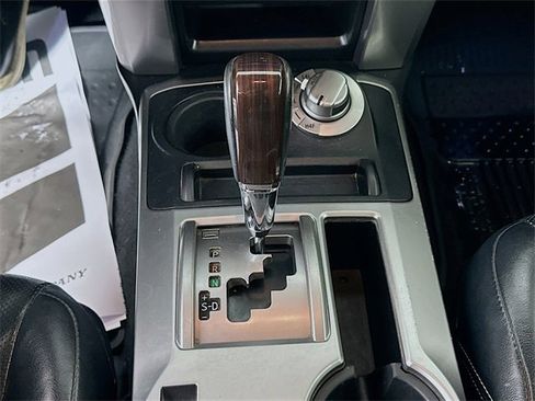 Used 2014 Toyota 4Runner Limited image 16