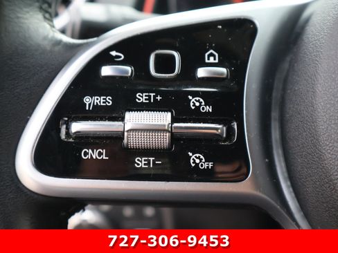 Certified 2023 Mercedes-Benz GLB 250 4MATIC image 26