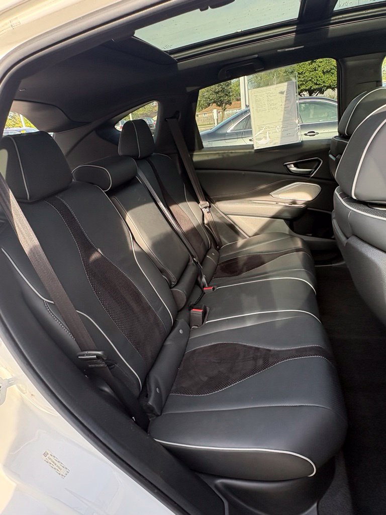 Used 2021 Acura RDX w/ Advance Package AWD/4WD image 28