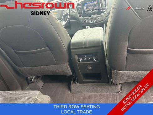 Used 2020 Chevrolet Traverse LT image 24