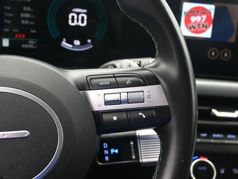 Used 2025 Hyundai Sonata SEL image 13