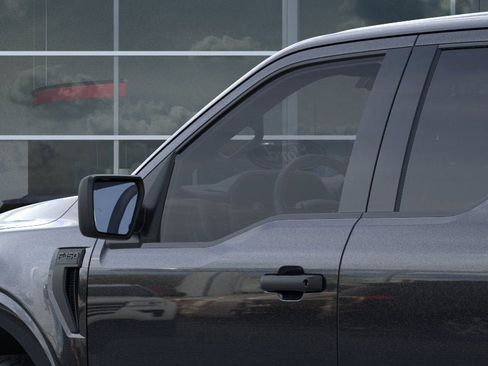 New 2026 Ford F150 STX w/ Equipment Group 200A image 20