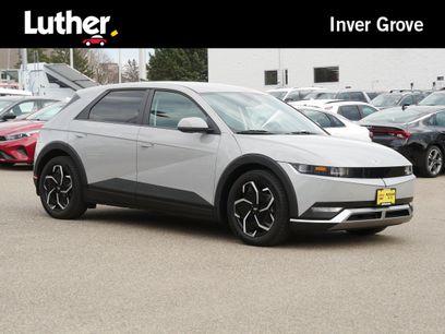 Used 2024 Hyundai Ioniq 5 SEL