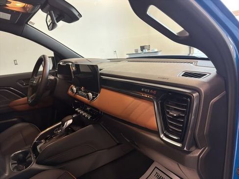Used 2023 GMC Canyon AT4 AWD/4WD image 34