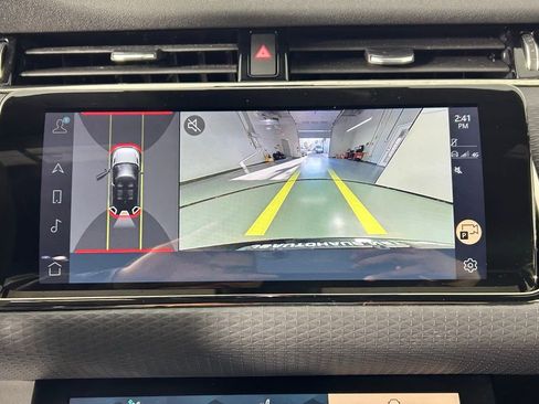 Used 2023 Land Rover Range Rover Evoque HST image 21