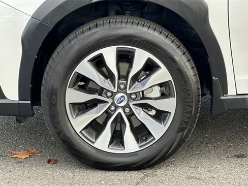 Used 2025 Subaru Outback Touring XT w/ Popular Package #2 image 34