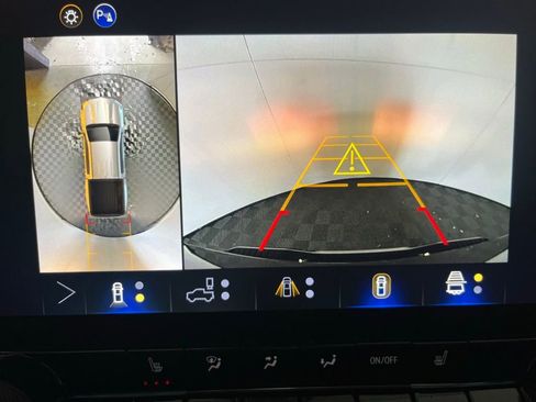 New 2026 Chevrolet Colorado ZR2 w/ Technology Package image 37