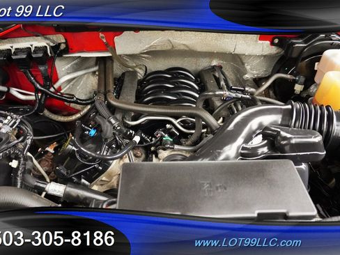 Used 2014 Ford F150 FX4 w/ Equipment Group 402A Luxury image 21