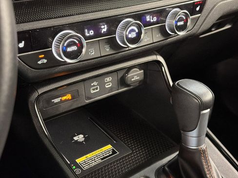Certified 2024 Honda CR-V Sport-L image 18