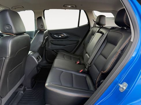 Used 2024 GMC Terrain AT4 w/ Tech Package image 13