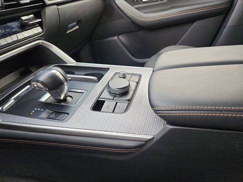 Used 2025 MAZDA CX-90 3.3 Turbo w/ Preferred Package image 20