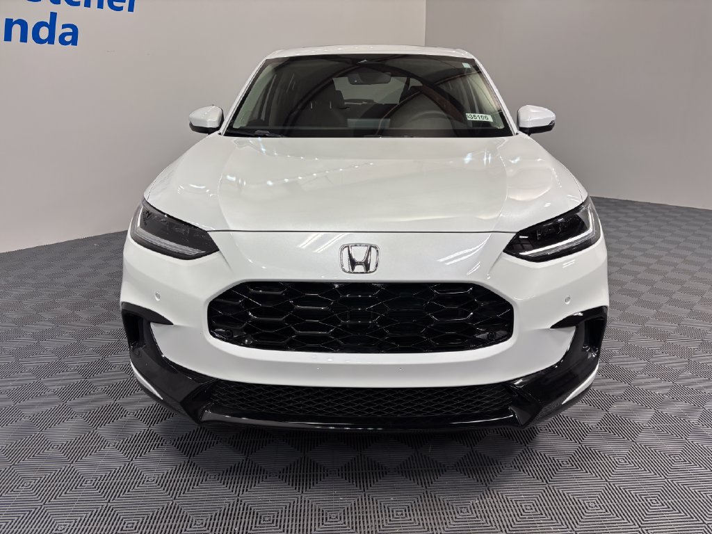 New 2027 Honda HR-V EX-L image 9