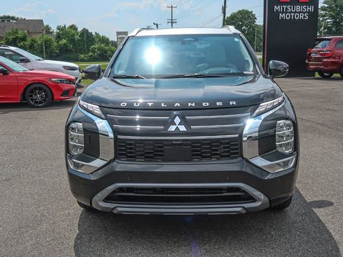 New 2025 Mitsubishi Outlander AWD image 6