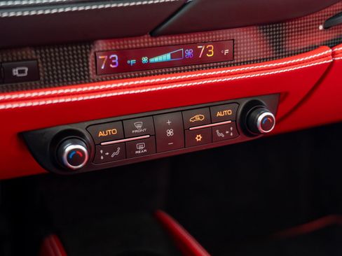 Used 2022 Ferrari F8 Tributo RWD image 48