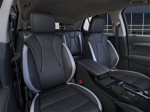 New 2026 Buick Envision Sport Touring image 16