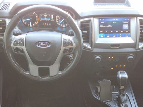 Used 2022 Ford Ranger XLT w/ Equipment Group 301A Mid image 29