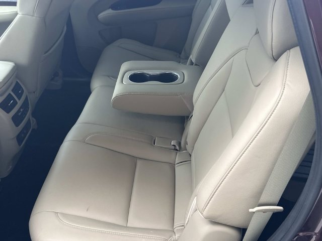 Used 2017 Acura MDX w/ Technology Package FWD image 16