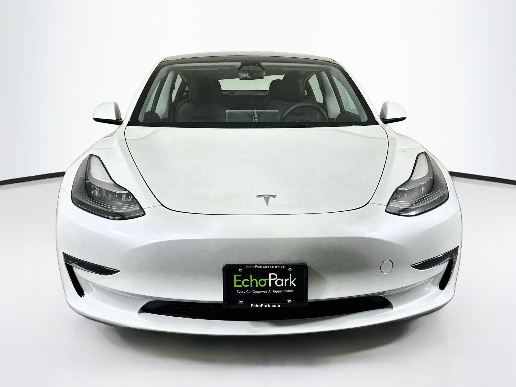 Used 2023 Tesla Model 3 Standard Range RWD image 2