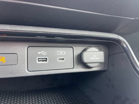 Certified 2025 Honda CR-V EX image 30