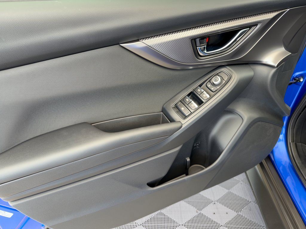Used 2023 Subaru WRX Premium AWD/4WD image 14