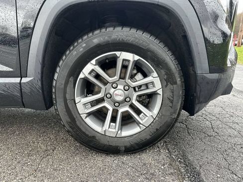 Used 2026 GMC Terrain Elevation AWD/4WD image 20