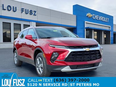 Used 2024 Chevrolet Blazer LT w/ Convenience Package