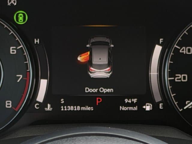 Used 2022 Acura RDX w/ Technology Package FWD image 14