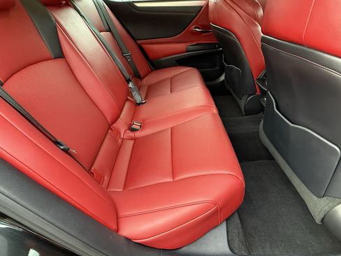 Used 2020 Lexus ES 350 F Sport image 19