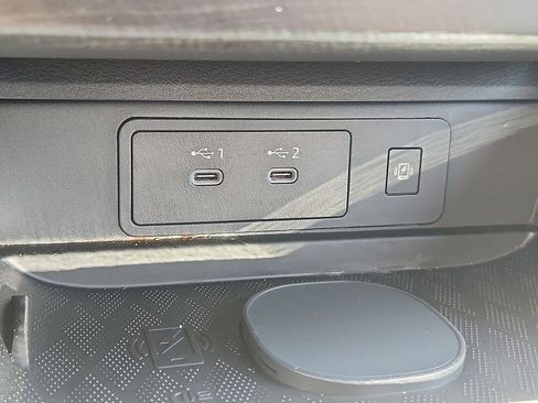 Certified 2026 Nissan Murano SL AWD/4WD image 25