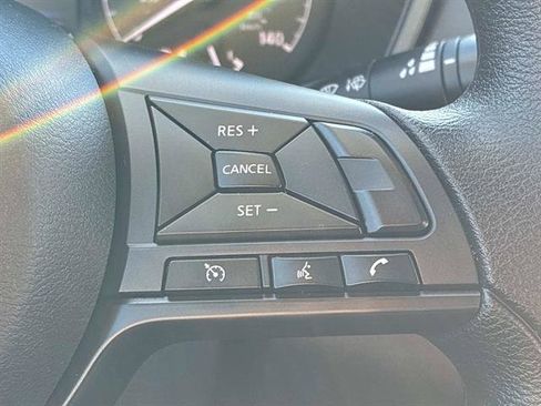 Certified 2024 Nissan Altima 2.5 S image 21