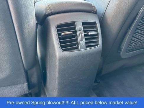 Used 2022 Kia Niro EX w/ Cold Weather Package FWD image 19