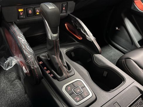 New 2026 Nissan Frontier PRO-4X w/ Pro Premium Package image 29