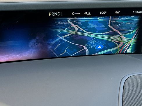 New 2026 Lincoln Nautilus Premier w/ Equipment Group 102A AWD/4WD image 24