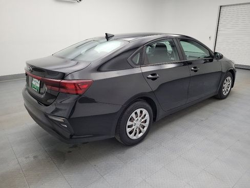Used 2020 Kia Forte FE image 10