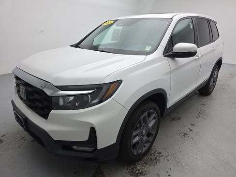 Used 2023 Honda Passport EX-L image 5
