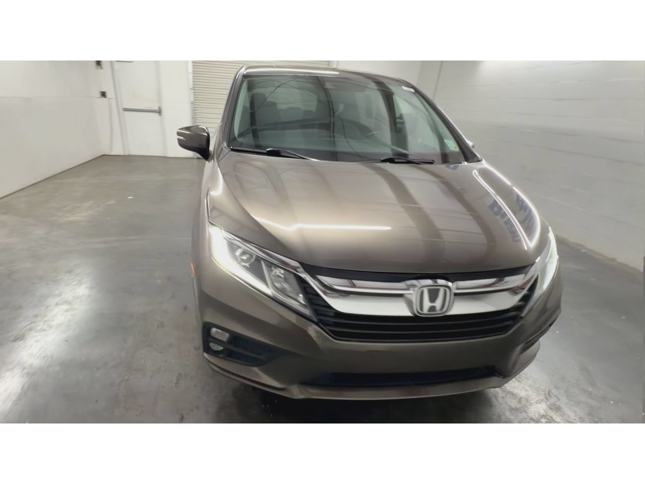 Used 2019 Honda Odyssey EX-L image 3