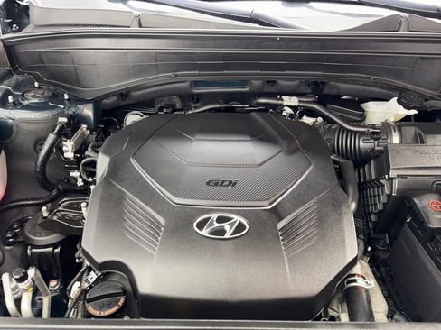 Used 2024 Hyundai Palisade Calligraphy FWD image 77